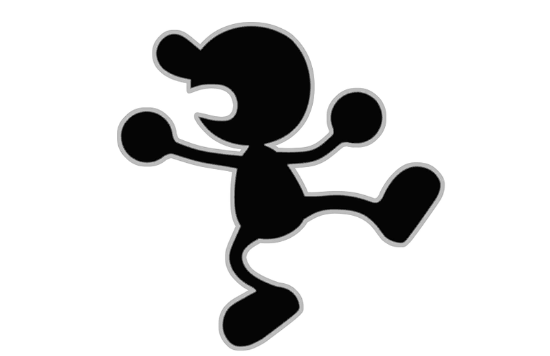 Illustration for article titled I Bet Kanye West Uses Yoshi In Smash Bros., And Other Guesses